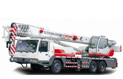 中聯30噸吊車